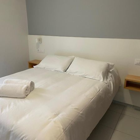 Hotel Venezuela Саншеншо Екстер'єр фото