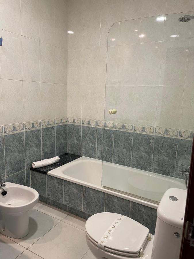 Hotel Venezuela Саншеншо Екстер'єр фото