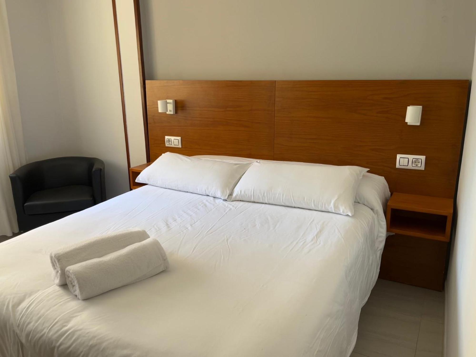 Hotel Venezuela Саншеншо Екстер'єр фото